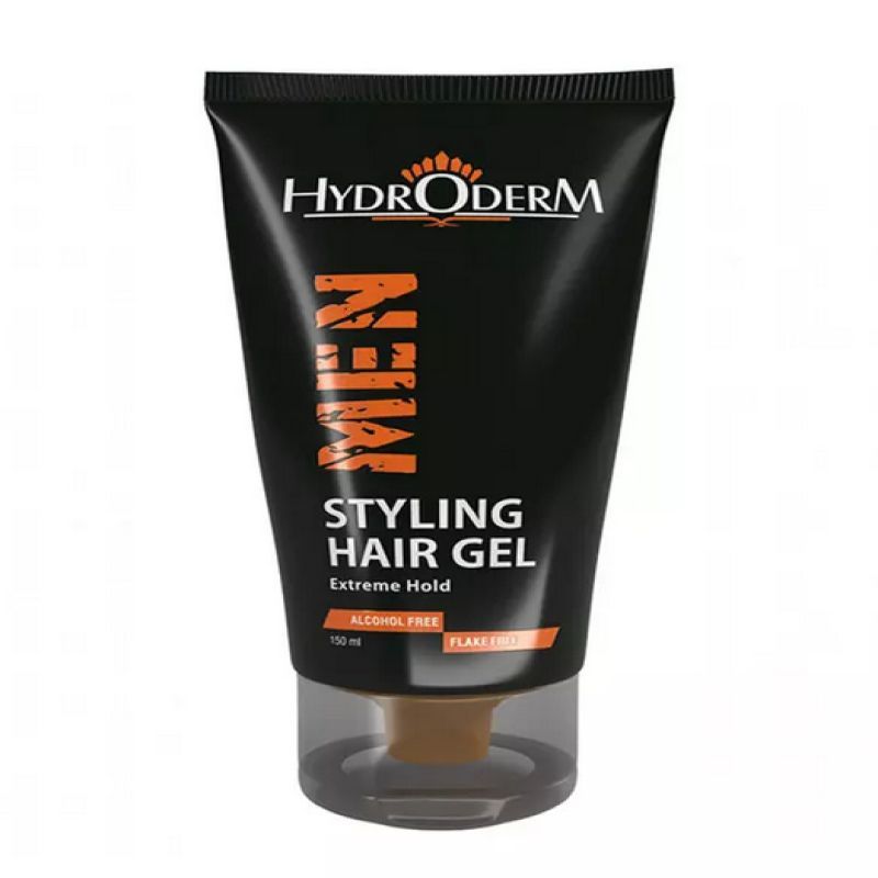 لوسیون بعد از اصلاح آقایان هیدرودرم