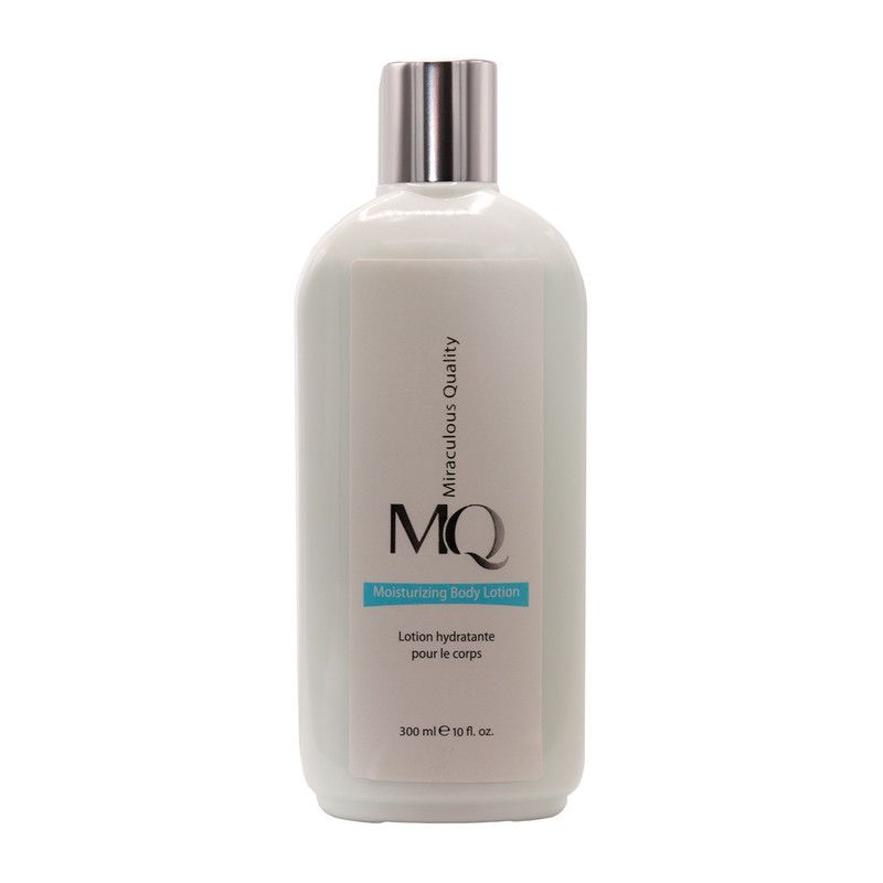 لوسیون مرطوب کننده بدن MQ