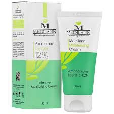 کرم مرطوب کننده قوی مدیلن