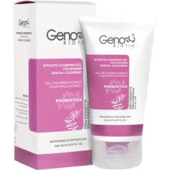 ژل بهداشتی دوشیزگان ژنوبایوتیک