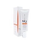 کرم ضدآفتاب فاقد چربی بژ روشن SPF 50 ام کیو