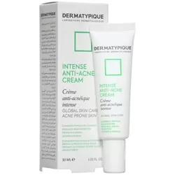 کرم کنترل کننده چربی و جوش درماتیپیک