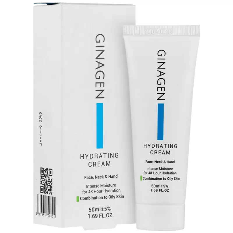 کرم آبرسان های ژیناژن