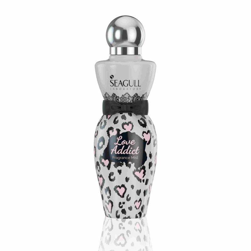 بادی اسپلش مدل love addict سی گل 