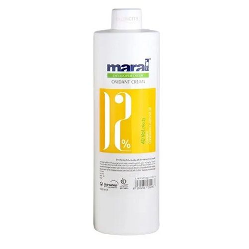 اکسیدان مارال 12%