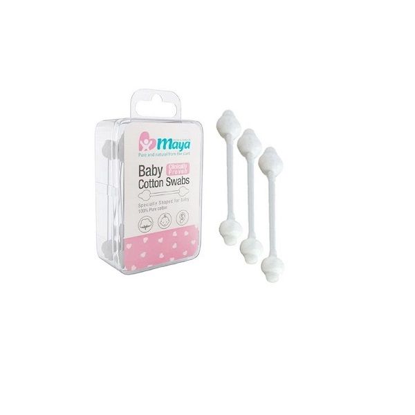 گوش پاک کن محافظ دار مایا