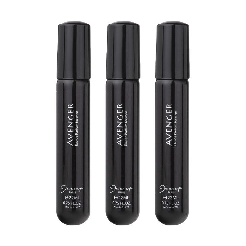 اد پروفیوم ژک سافت اونجر 