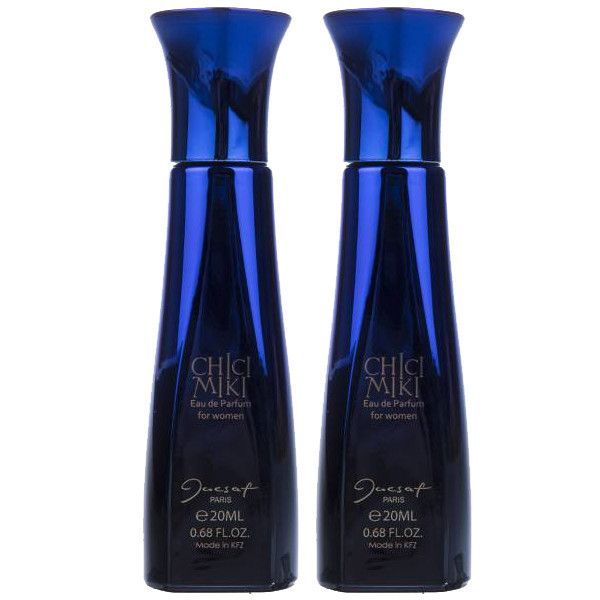 اد پروفیوم ژک سافت زنانه شیکی میکی