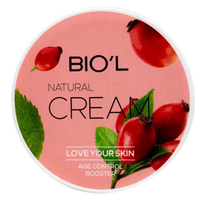 کرم دستو صورت با عصاره رز هیپ و آوواکادو بیول