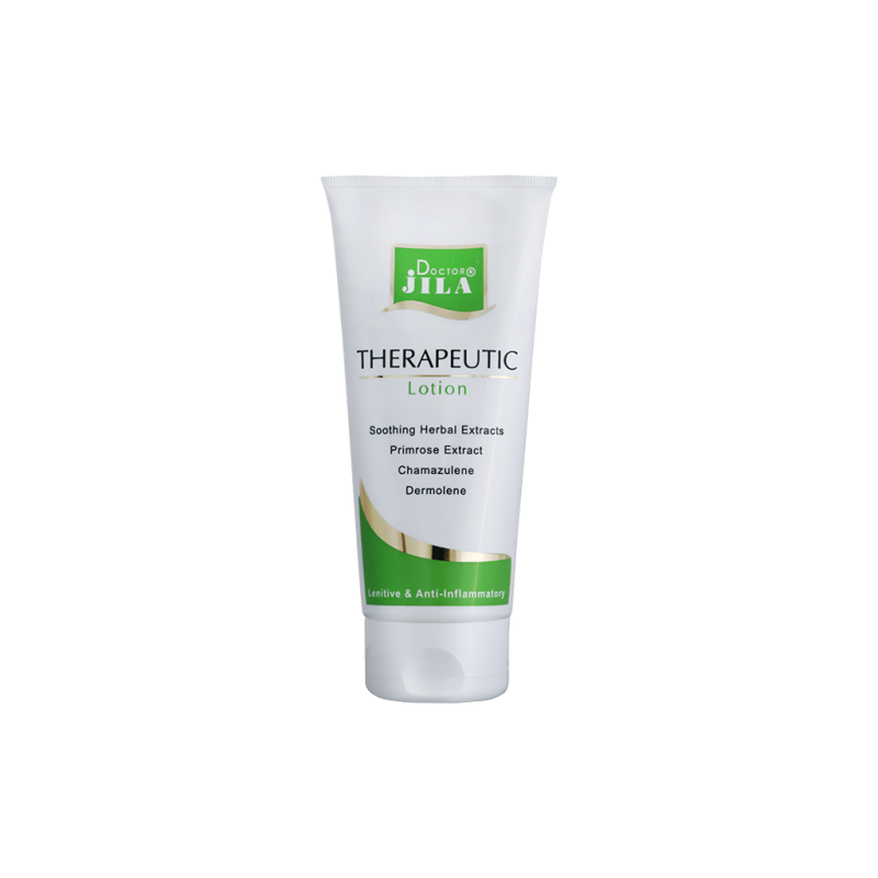 ترمیم کننده دکتر ژیلا