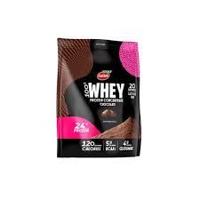 پروتئین وی کاله 650 گرمی شکلاتی