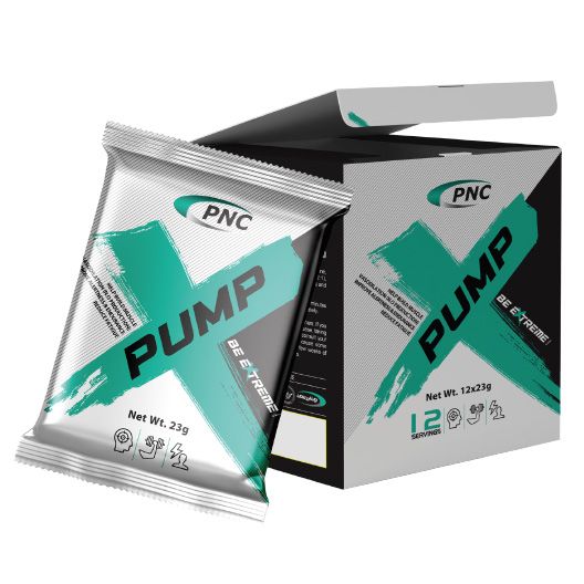 پمپ PNC