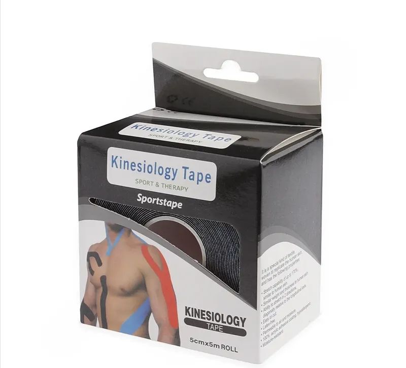 چسب عضله کنزولوژی