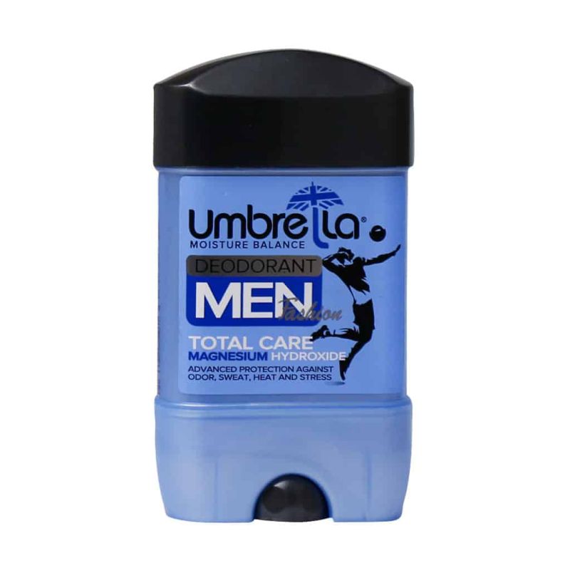 رول خوشبو کننده بدن توتال کر آمبرلا