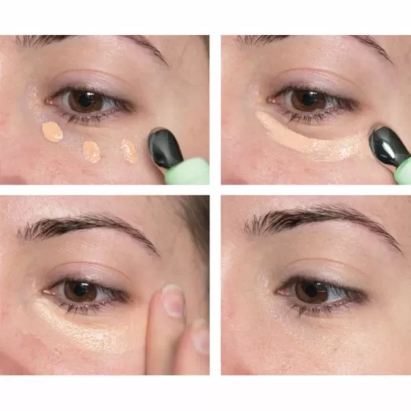 کرم ضدآفتاب دور چشم رنگی ژنو بایوتیک حجم 20 میلی لیتر