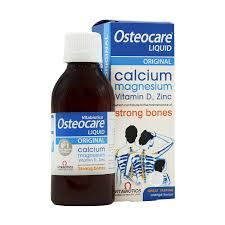 استئوکر 200 میلی لیتری