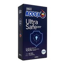 کاندوم الترا سیف کدکس