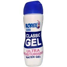 ژل لوبریکانت ناچ کدکس مدل کلاسیک حجم 90 میلی لیتر