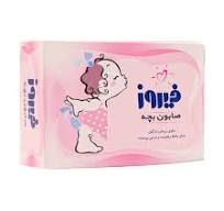 صابون بچه فیروز