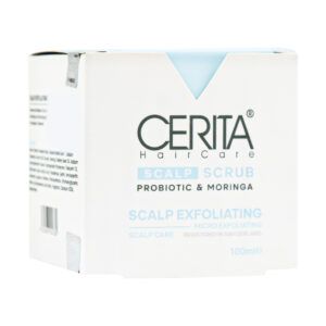 اسکراب کف سر سریتا 100 میلی لیتر