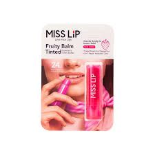 بالم لب میس لیپ