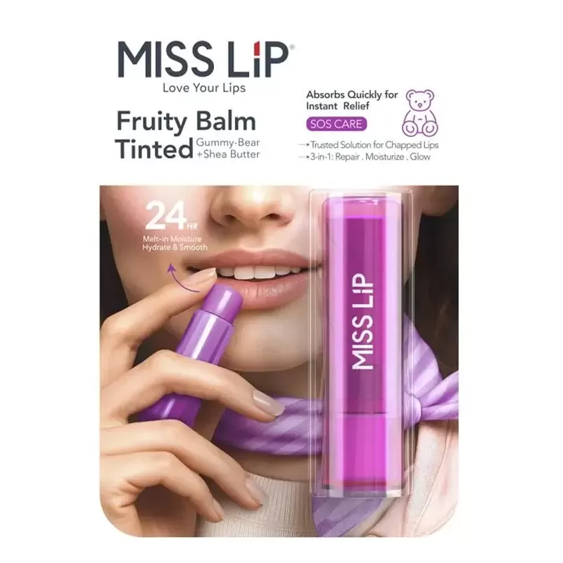 بالم لب میس لیپ