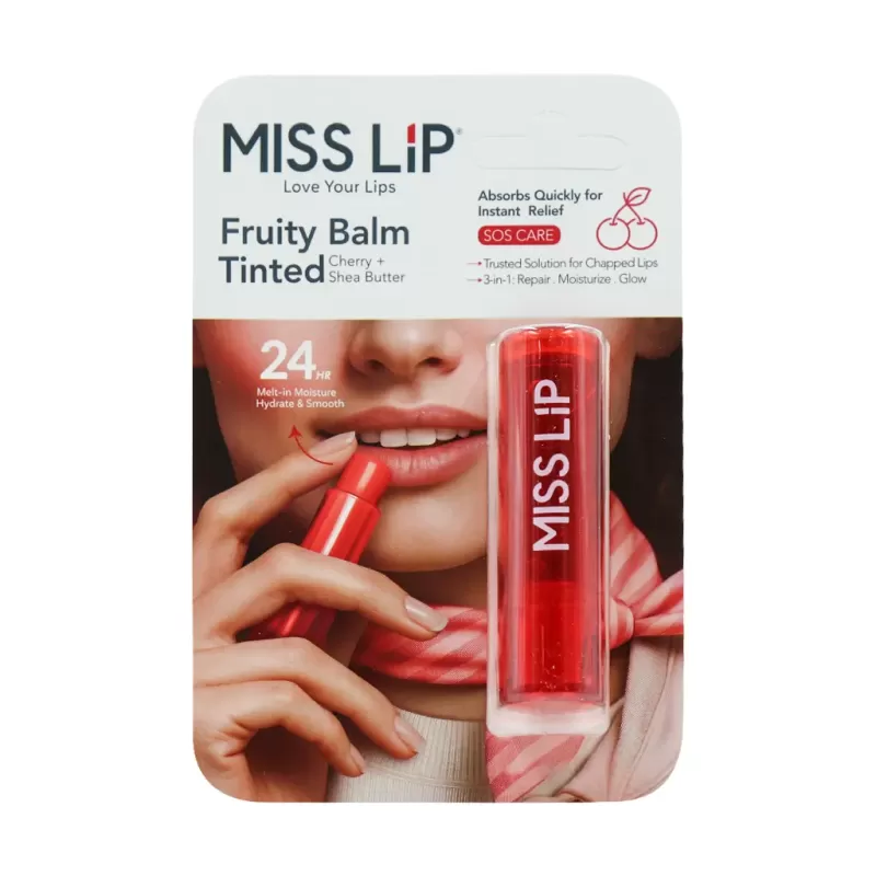 بالم لب میس لیپ