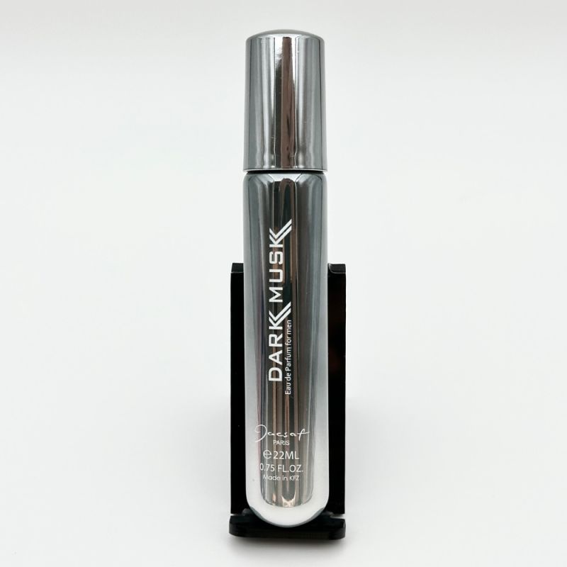 اد پروفیوم ژک سافت مردانه دارک ماسک 