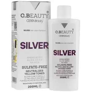 محافظ رنگ مو مناسب انواع مو