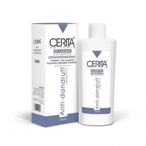 ضد شوره مناسب موهای خشک