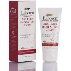 کرم دست و پا حاوی میموزا