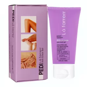 پدی لافارر ژل لایه بردار