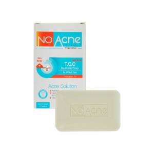 صابون ضدآکنه و ضد ویروس