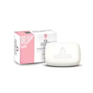 صابون کرمی پوست خشک و حساس