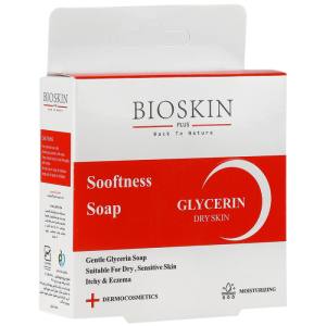 صابون گلیسیرین کمک به خارش و اگزمای پوست