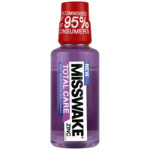 دهانشویه خوشبوکننده میسویک