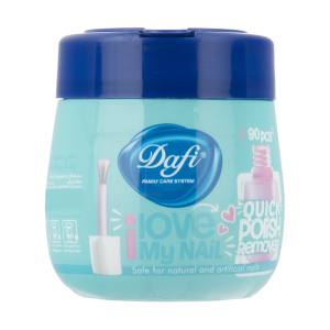 دستمال پاک کننده دافی