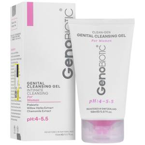 ژل بهداشتی بانوان