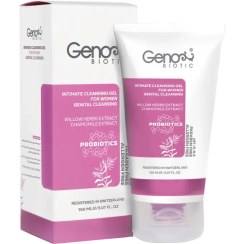 ژل بهداشتی ژنوبایوتیک