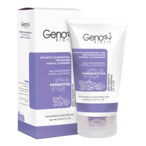 ژل بهداشتی یائسه 