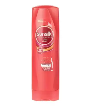 نرم کننده موهای رنگ شده