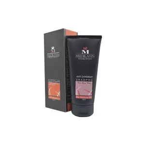 شامپو ضدشوره خشک