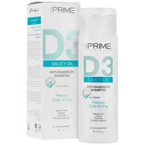 شامپو ضد شوره