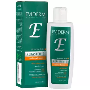 شامپو تقویت کننده