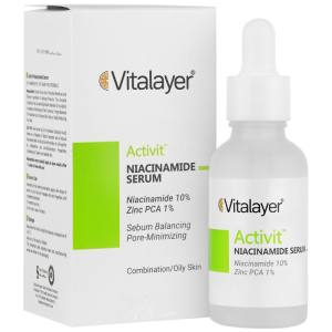 سروم نیاسینامید