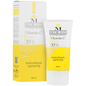 کرم  روشن کننده پوست 