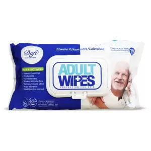 دستمال مرطوب