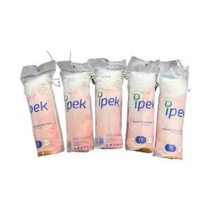  پاک کننده پد آرایش