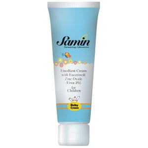 نرم کننده کودک