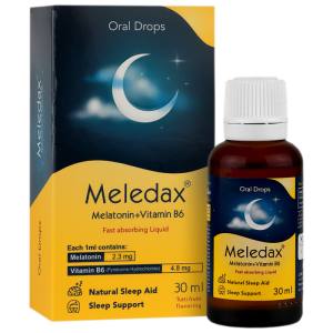 قطره ملاتونین